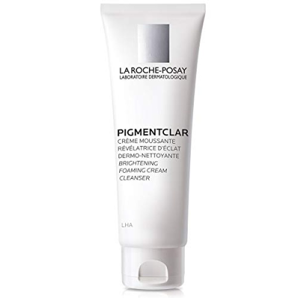 LRP Pigmentclar Cleanser